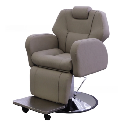 adjustable barber chair