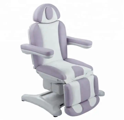 electric facial bed