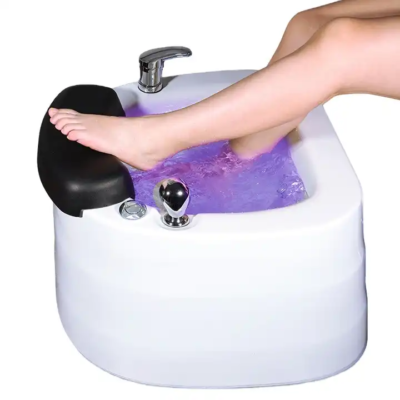 foot bath basin