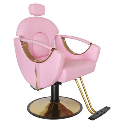 hydraulic salon chair