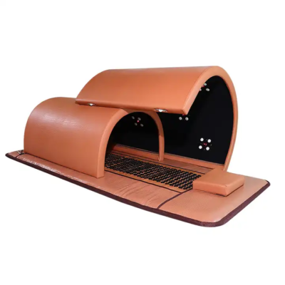 infrared sauna dome manufacturer