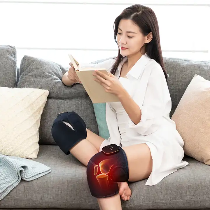 knee massager supplier