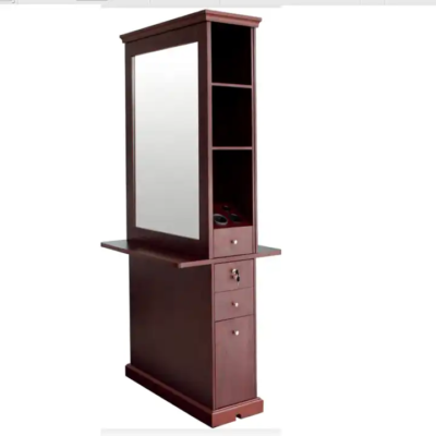 led salon mirror factory