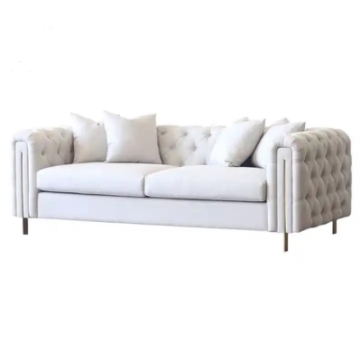 luxury salon sofa