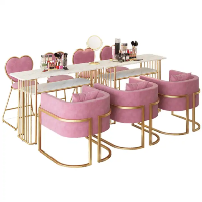 manicure tables wholesale