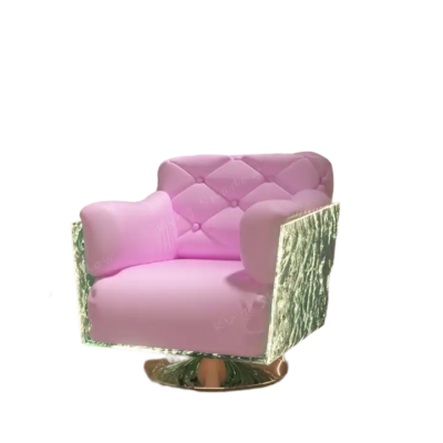 nordic salon chair