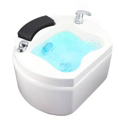 portable pedicure bowls