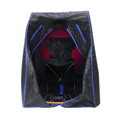 portable sauna manufacturer