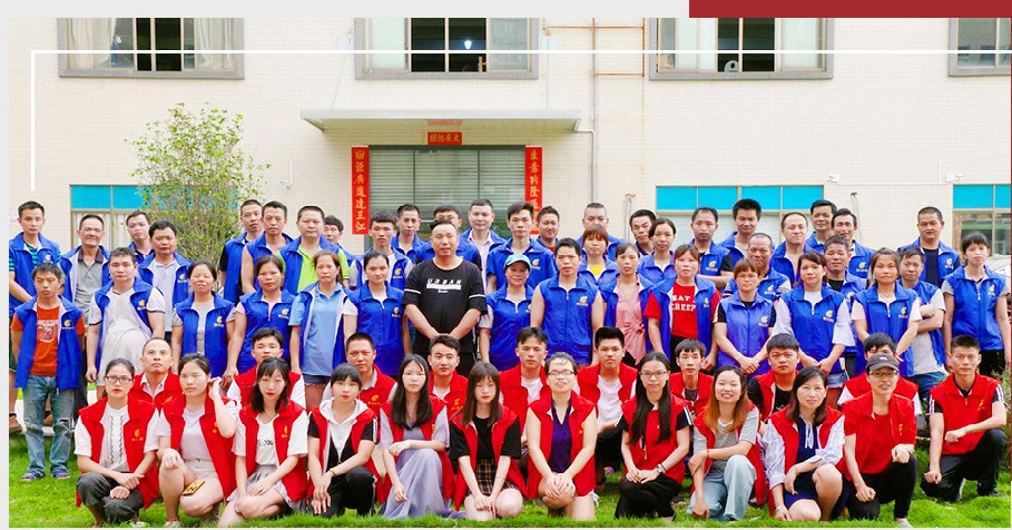 salon equipment manufacturer