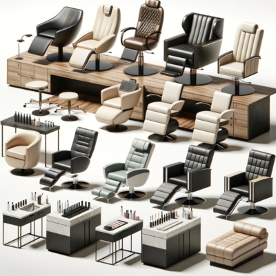 salon furniture wholesale