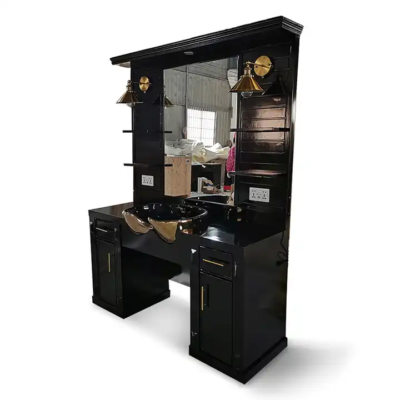 salon mirror factory