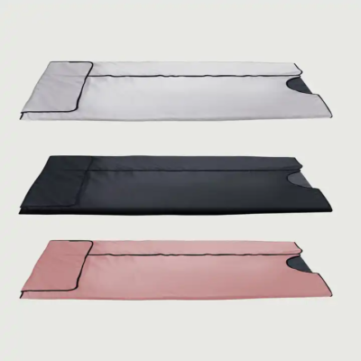 sauna blanket set