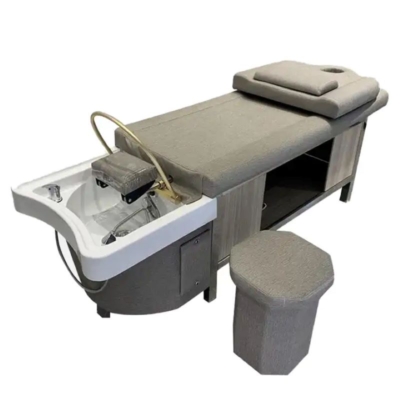 shampoo chair