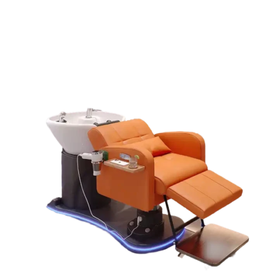 shampoo chair supplier