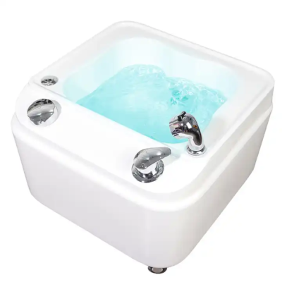 spa pedicure bowls