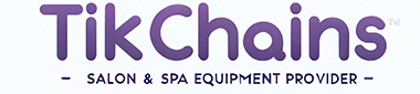 TikChains Logo