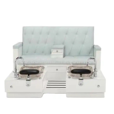 whirlpool pedicure bench