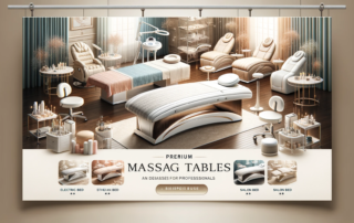 massage table supplier