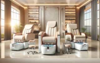 pedicure chair manufacturer