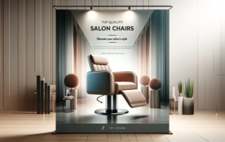 salon chair pakistan