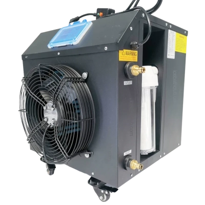 ice bath manufacturer
