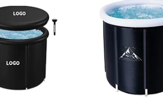 ice bath manufacturer