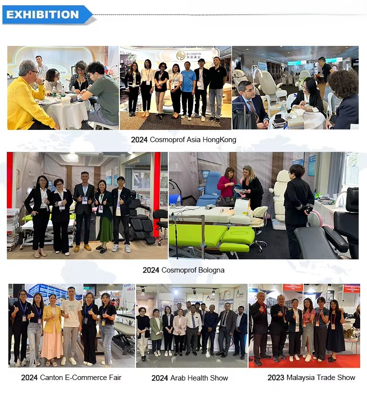 exibition